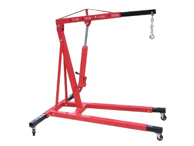 Shop Equipments (MK5100) Engine Crane 1 Ton