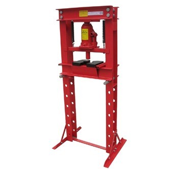 Shop Equipments (MK8030) Hydraulic Press 30 Ton