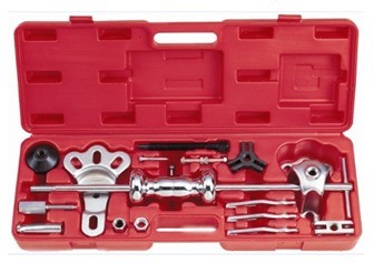 Universal Axles Slide Hammer Set (MK0224)