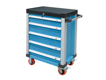 Tool Storage With Wheel (MK1613)