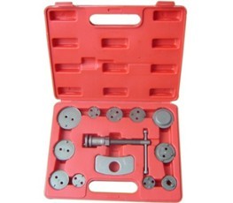 13pcs Brake Wind Back Tool Kit Repair Tool Set (MK0213)