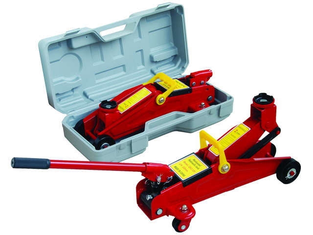 2 Ton Hydraulic Floor Jack