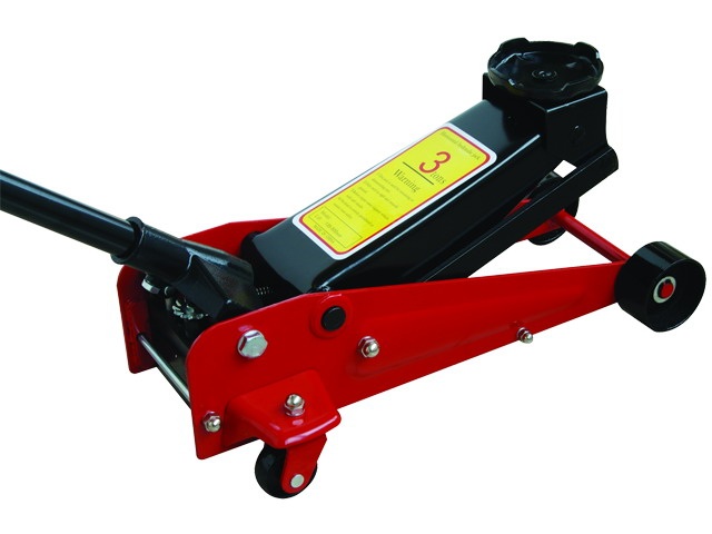 3 Ton Hydraulic Floor Jack