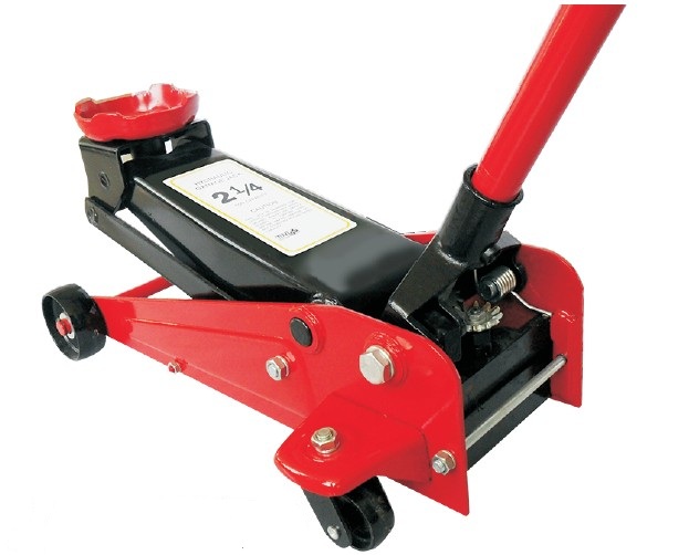 2.25 Ton Hydraulic Floor Jack MK1225