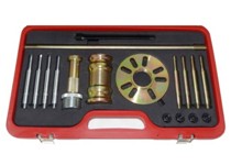 18PCS HEAVY-DUTY WHEEL HUB PULLER SET (MK0264)