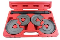 Mercedes Suspension Coil Spring Compressor Tool Kit Set (MK0260)