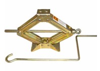 1 Ton Low Profile Car Jack (MK3910)