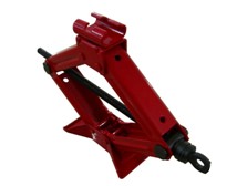 1 Ton Aluminum Scissor Jacks for Cars (MK3910A)