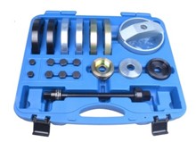 Tool Set For Compact Wheel Hub Bearing Unit (MK0292)