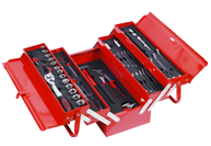 53 PCS TOOLBOX with Tools (MK1631)