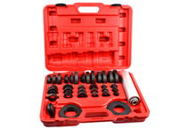 37 pcs Bearing & Seal Installation Set (MK0417)