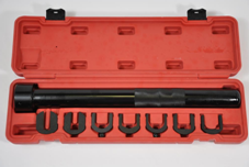 Inner Tie Rod End Installer & Remover Tool Kit (MK0418)