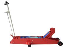 10T Long hydraulic floor jack (MK1210)