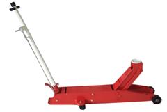 5T Long hydraulic floor jack (MK1205)