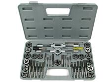 40pcs Metric Tap and Die Set (MK0588)