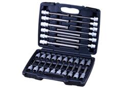 32pc Star Bit Socket Set (MK0591)