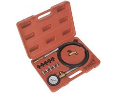 Oil Pressure Test Kit (MK0117)