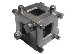 Brake Piston Wind-Back Tool 3/8