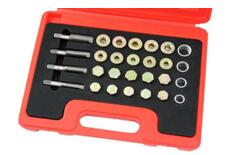 64 Pcs Plus Washers Oil Pan Thread Repair Set (MK0335)