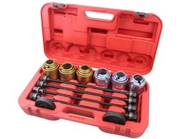 26-piece Bearing and Bushing Tool Set (MK0340)