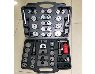 50pcs Brake Wind Back Tool Kit (MK0253)