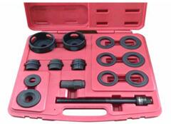 15 PCS BEARING TOOL SET FOR FRONT WHEEL DRIVE VEHICLES (MK0426)